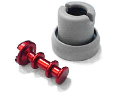 Manometro + guarnizione image