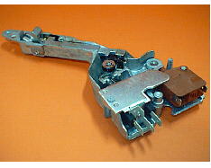 Serratura elettrica image