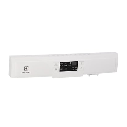 Bandeau de commande blanc EDW1600 8081989637 - 2
