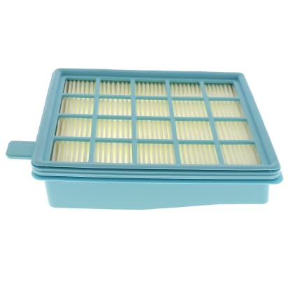 Hepa-Filter 432200493801 - 3