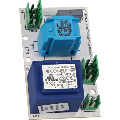 Placa de mandos 4055048476 image