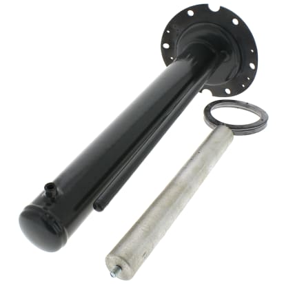 Heizkörper + Dichtung, 89785502 - 2