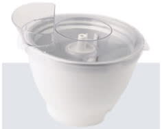 Sorbettiera per grandi robot image