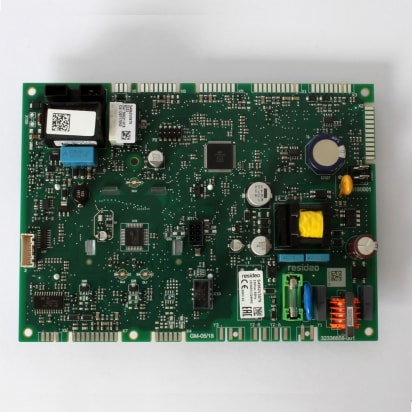 Carte de régulation naia3 micro 35 909064 image