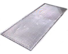 Filtro metálico de grasa image