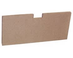 Placa aislante delantera, 5 image