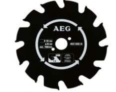 Hoja de sierra circular 210x30 16 dientes image