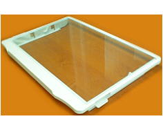 Estante superior de cristal 595x412 image