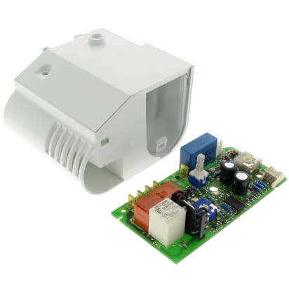 Modulo termostatico 2000w 087111 image