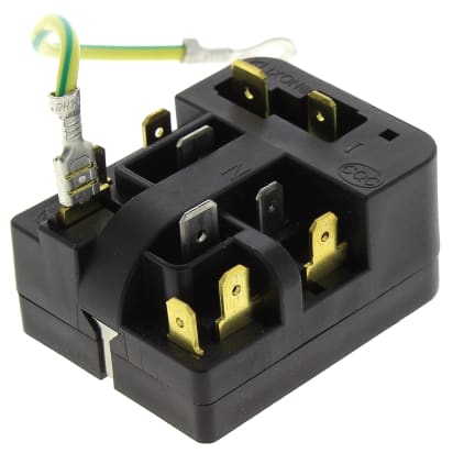 Relé de arranque 6sp9066 2b0ab image