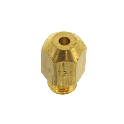 124 inyector rápido de gas natural image