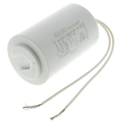 Condensador 16µf 400v image