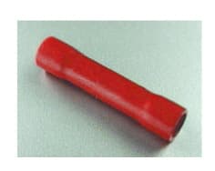 Cavo di prolunga a crimpare rosso da 1,5 mm² image