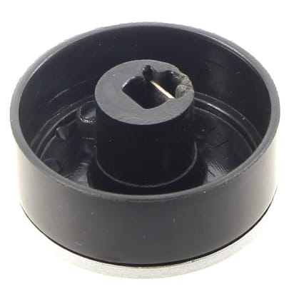 Pulsante nero e grigio c00096971 - 2