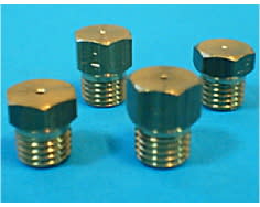 Inyectores de propano butano image