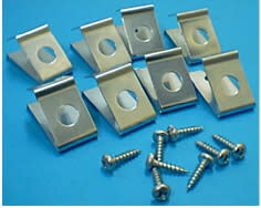 Set di fissaggio 00025729 image