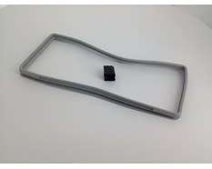 Junta del condensador frontal image