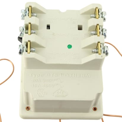 Termostato kbts9002, 029477, as0024907 - 3