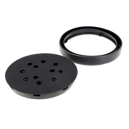 Pad di levigatura d=125 mm (3 fissaggi) image