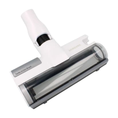Corpo spazzola combinato bianco DJ97-02852C image