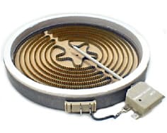 Calefactor radiante de 2000 W image