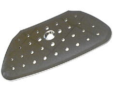 Rejilla de flujo 996500044307 image