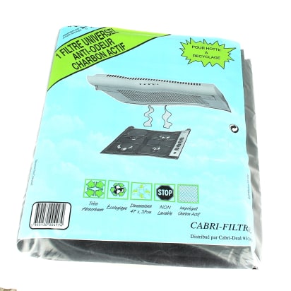 Filtro a carbone 12238 image