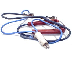 Indicatore + fusibile image