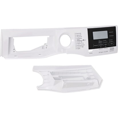 Panel de control blanco 140270383015 - 2