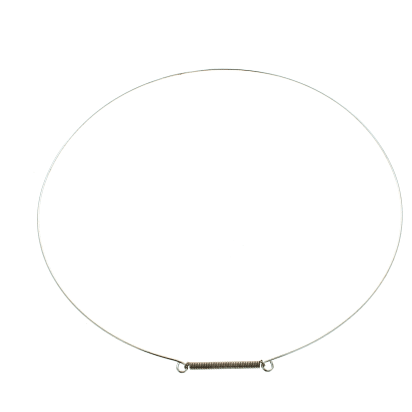 Fuelle de fleje delantero 2w20017c image