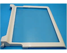 Estante de cristal 414x342 image