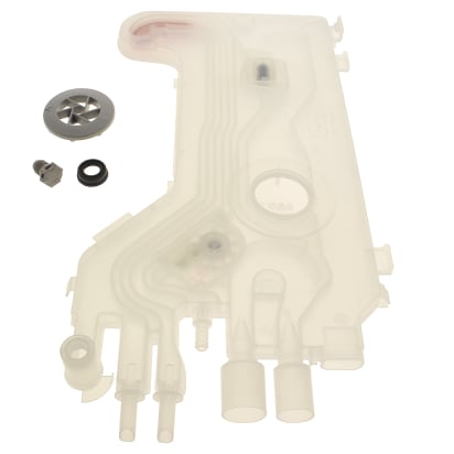 Distribuidor de agua + caudalímetro 00687148 image