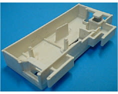 Supporto microinterruttore 51X8183 image