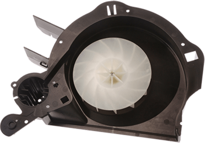 Ventola motore 11046105 originale image