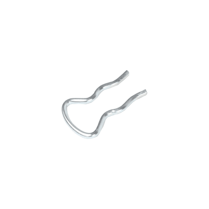 Clip de fixation sonde 110334 image