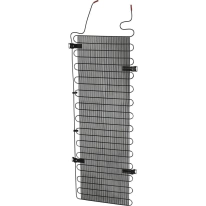 Kompletter Kondensator 512 × 1320,8 mm 140053766154 - 2