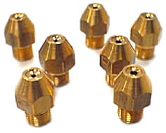 Inyectores de gas natural image