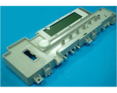 Módulo de control + pantalla image