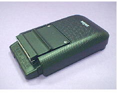 Afeitadora de media caja image