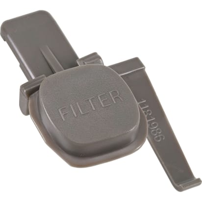 Linker Knopf für Filtergitter 1181986116 image
