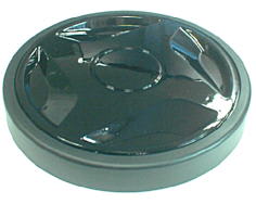 Ruota posteriore + coprimozzo image