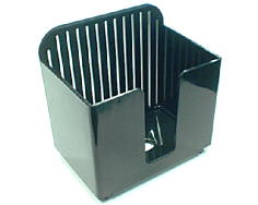 Contenedor de cápsulas image