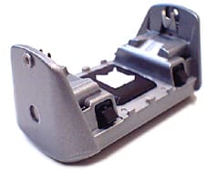 Bastidor giratorio gris image