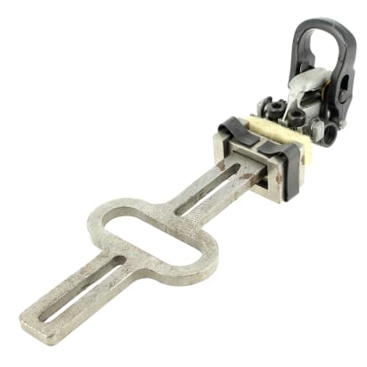 Cúter + alicates de cuchilla image