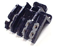 Bloque de terminales image