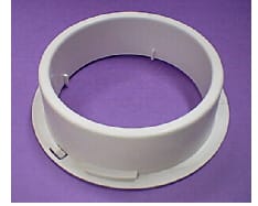 Manicotto di evacuazione image