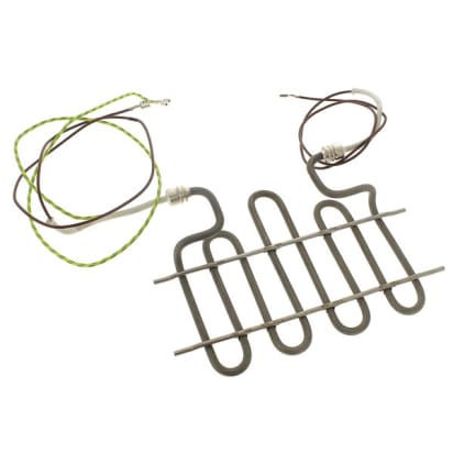 Grillwiderstand 00266724 - 2