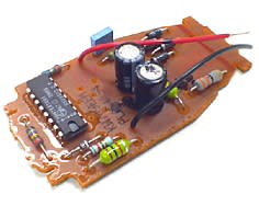 Circuito impreso image