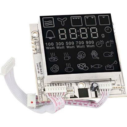 Module électronique complet 4055373072 image