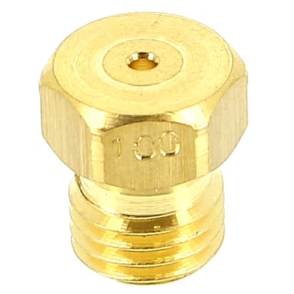 100 inyector de butano propano image